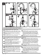 Предварительный просмотр 5 страницы Brizo 61201 Series Quick Start Manual