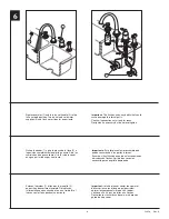 Предварительный просмотр 8 страницы Brizo 61201 Series Quick Start Manual