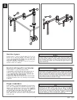 Предварительный просмотр 5 страницы Brizo 62710LF Installation Manual