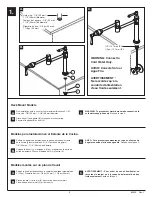 Предварительный просмотр 2 страницы Brizo 62710LF Manual