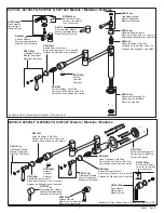 Предварительный просмотр 7 страницы Brizo 62720LF Manual