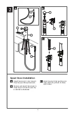 Preview for 5 page of Brizo 63005 Series Install Manual