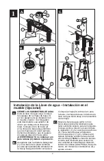 Preview for 14 page of Brizo 63005 Series Install Manual