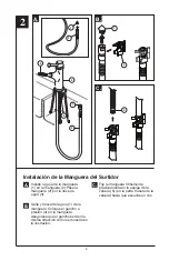 Preview for 15 page of Brizo 63005 Series Install Manual