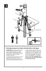 Preview for 16 page of Brizo 63005 Series Install Manual