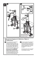 Preview for 18 page of Brizo 63005 Series Install Manual