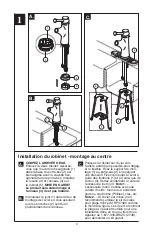 Preview for 23 page of Brizo 63005 Series Install Manual