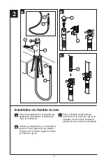 Preview for 25 page of Brizo 63005 Series Install Manual