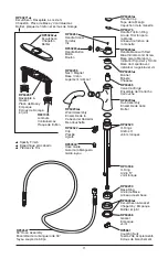 Preview for 31 page of Brizo 63005 Series Install Manual