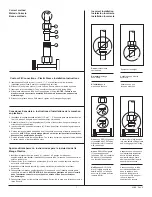 Предварительный просмотр 7 страницы Brizo 63005LF Series Manual