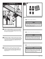 Preview for 4 page of Brizo 64070LF Series Manual