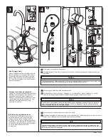 Preview for 7 page of Brizo 64070LF Series Manual