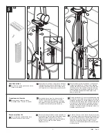 Preview for 9 page of Brizo 64070LF Series Manual