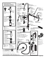 Preview for 13 page of Brizo 64070LF Series Manual