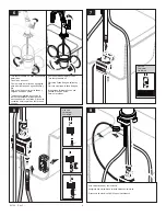 Preview for 4 page of Brizo 64243LF-SS Quick Start Manual