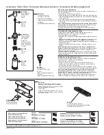 Preview for 12 page of Brizo 64243LF-SS Quick Start Manual