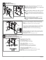 Preview for 4 page of Brizo 65345LF-PC-ECO Quick Start Manual