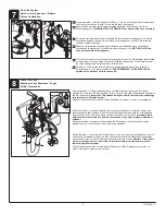 Preview for 6 page of Brizo 65345LF-PC-ECO Quick Start Manual