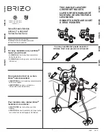 Brizo 65536LF Series Manual preview