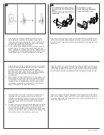 Предварительный просмотр 5 страницы Brizo 69310 Manual