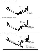 Предварительный просмотр 6 страницы Brizo 69310 Manual