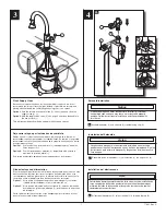 Preview for 7 page of Brizo Artesso 64025LF Series Manual