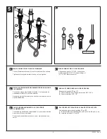 Preview for 4 page of Brizo Atavis 65342LF LHP Series Quick Start Manual