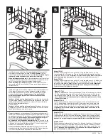 Preview for 7 page of Brizo Baliza T67305 Quick Start Manual