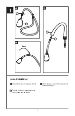 Предварительный просмотр 3 страницы Brizo BELO 63052 Manual