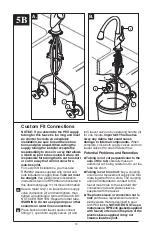 Предварительный просмотр 10 страницы Brizo BELO 63052 Manual