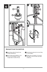 Предварительный просмотр 12 страницы Brizo BELO 63052 Manual