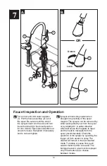 Предварительный просмотр 13 страницы Brizo BELO 63052 Manual