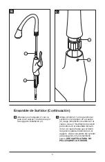 Preview for 23 page of Brizo BELO 63052 Manual