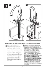 Предварительный просмотр 24 страницы Brizo BELO 63052 Manual