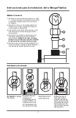 Предварительный просмотр 29 страницы Brizo BELO 63052 Manual