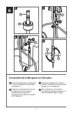 Предварительный просмотр 30 страницы Brizo BELO 63052 Manual