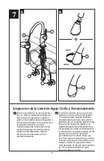 Предварительный просмотр 31 страницы Brizo BELO 63052 Manual