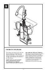 Предварительный просмотр 32 страницы Brizo BELO 63052 Manual