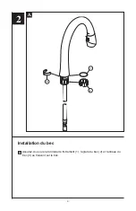 Предварительный просмотр 40 страницы Brizo BELO 63052 Manual