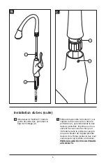 Предварительный просмотр 41 страницы Brizo BELO 63052 Manual