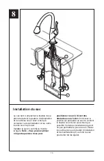 Предварительный просмотр 50 страницы Brizo BELO 63052 Manual