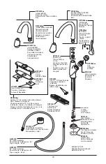 Предварительный просмотр 54 страницы Brizo BELO 63052 Manual