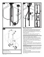 Предварительный просмотр 4 страницы Brizo Brizo 63074LF Manual