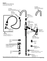 Предварительный просмотр 7 страницы Brizo Brizo 63074LF Manual