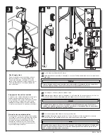 Preview for 10 page of Brizo Charlotte 65985LF Installation Manual