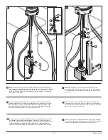 Preview for 12 page of Brizo Charlotte 65985LF Installation Manual