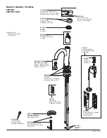 Preview for 17 page of Brizo Charlotte 65985LF Installation Manual