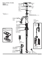 Preview for 18 page of Brizo Charlotte 65985LF Installation Manual