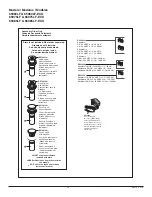 Preview for 19 page of Brizo Charlotte 65985LF Installation Manual