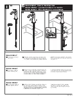 Preview for 3 page of Brizo Charlotte 65985LF Manual